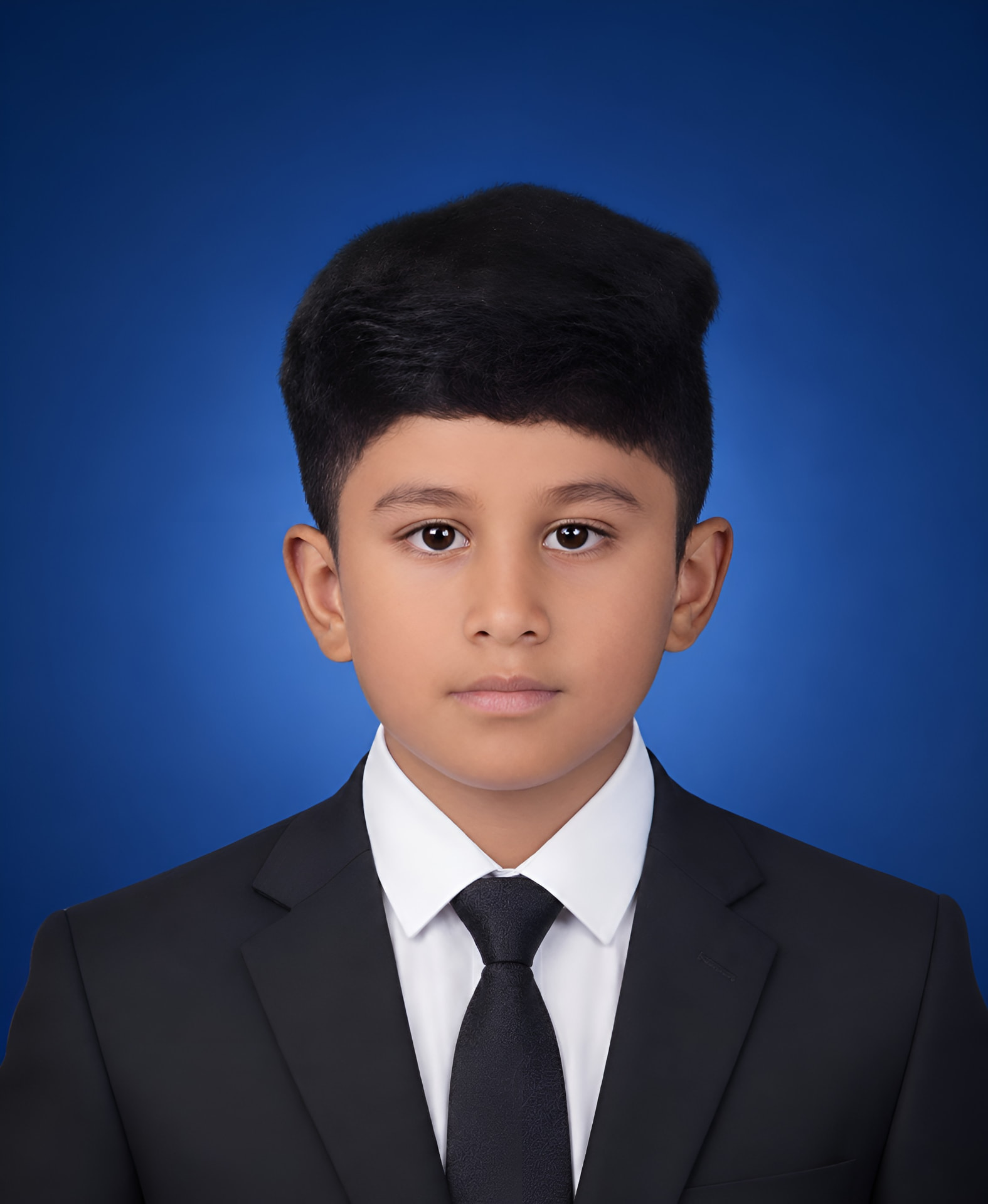 Jeevash Khatri, founder and CEO of Global Web Experts